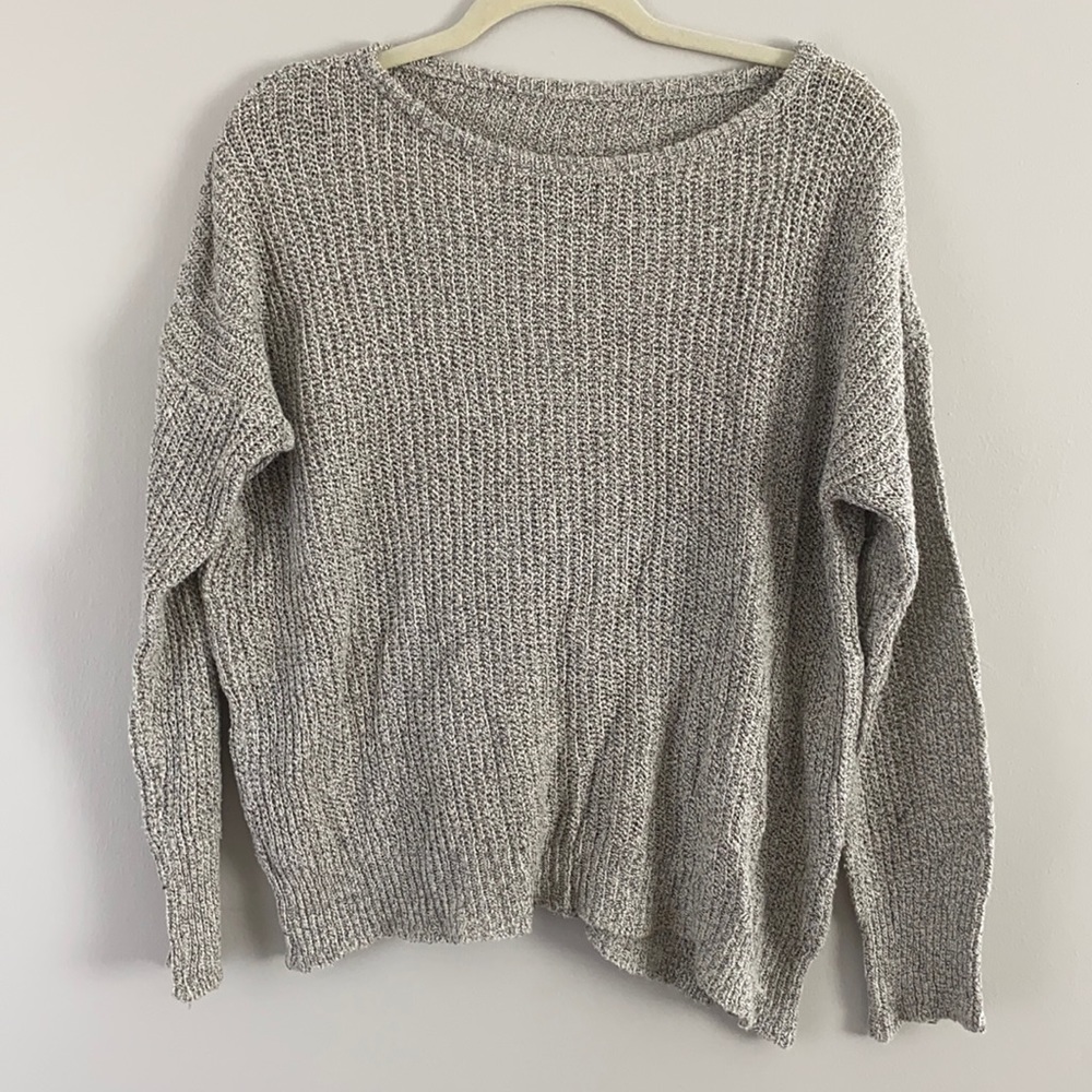 vintage Brandy Melville sweater